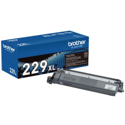 [BRO-TO-TN229XLB] TONER ORIGINAL BROTHER TN 229 NEGRO 3K / BROTHER