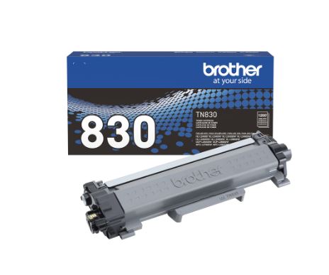 [BRO-TO-TN830] TONER ORIGINAL BROTHER TN 830 1.2K / BROTHER
