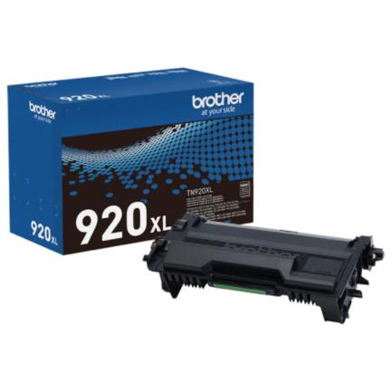 [TN920XL] TONER ORIGINAL BROTHER TN 920XL 6K / BROTHER
