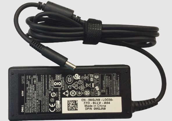 CARGADOR LAPTOP DE9968-O / DELL