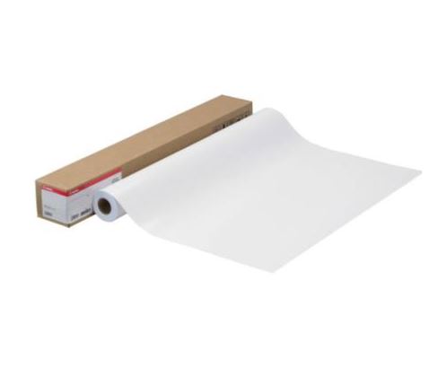 PAPEL BANNER MATE PARA PLOTTER 24 PULGADAS / CANON
