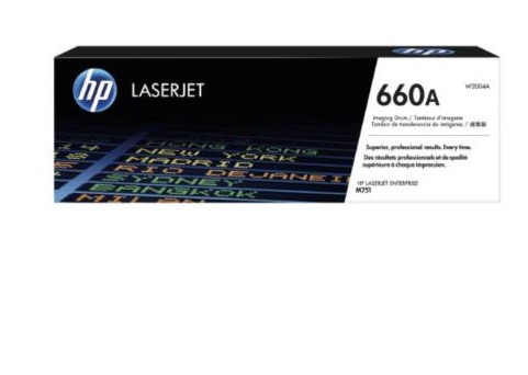 TONER ORIGINAL HP W2004A UNIDAD DE DRUM / HEWLETT PACKARD