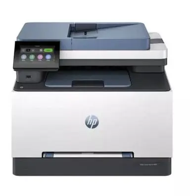 MULTIFUNCIONAL COLOR LASERJET PRO 3303FDW / HEWLETT PACKARD