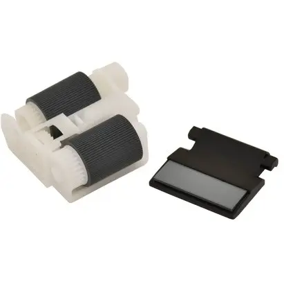 BROTHER DCP L5500 PICKUP ROLLER Y SEPARATION PAD BYPASS MANUAL / BROTHER