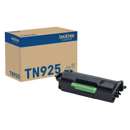 TONER ORIGINAL BROTHER TN 925 / BROTHER