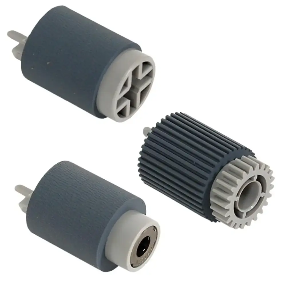 SHARP MX M356 BANDEJA 2 3 4 PICKUP ROLLER Y SEPARATION PAD CON BASE / GENERICO