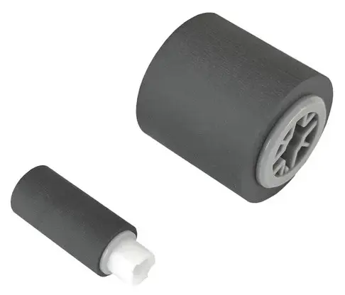 SHARP MX M356 BANDEJA BYPASS MANUAL PICKUP ROLLER Y SEPARATION PAD CON BASE / GENERICO