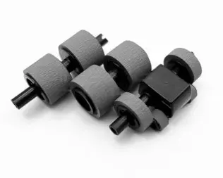 [1005008857086914] HP SCANJET PRO 2000 GOMAS CON BASE 3 PIEZAS / GENERICO