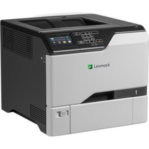 IMPRESORA COLOR LEXMARK CS720DE / LEXMARK **DESCONTINUADO**