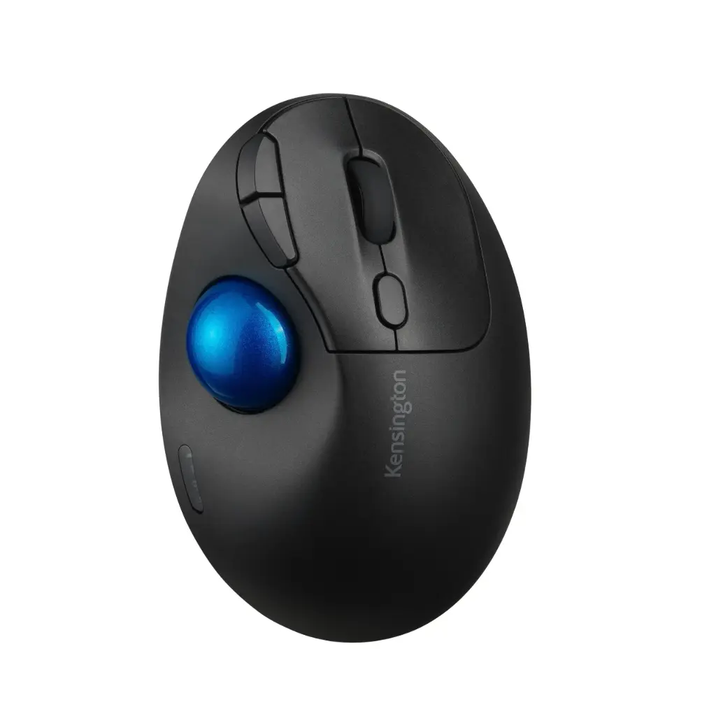 MOUSE TRACKBALL TB450 WIRELESS 7 BOTONES / KENSINGTON
