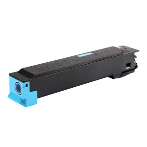[61270] CARTUCHO DE TONER TK-5317 CYAN REMANUFACTURADO PERFORMANCE / KATUN