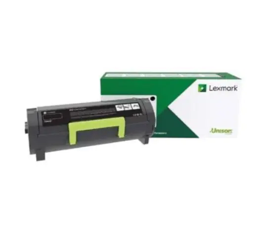 TONER ORIGINAL LEXMARK 66S4H00 28K / LEXMARK