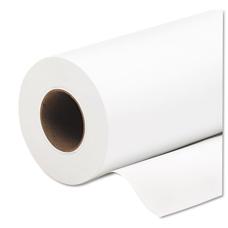 PAPEL FOTOGRAFICO EVERYDAY SATIN PARA PLOTTER 36 PULGADAS / HP