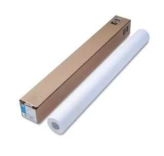 [C6020B] PAPEL RECUBIERTO PARA PLOTTER 36 PULGADAS / HP