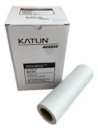 RICOH JP730 MASTER TERMICO / KATUN