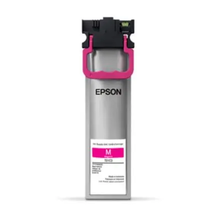 BOLSA DE TINTA EPSON T01C300 MAGENTA CAPACIDAD ESTANDARD / EPSON