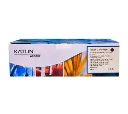 CARTUCHO DE TONER 35A 36A 85A 1.5K REMANUFACTURADO ACCESS / KATUN