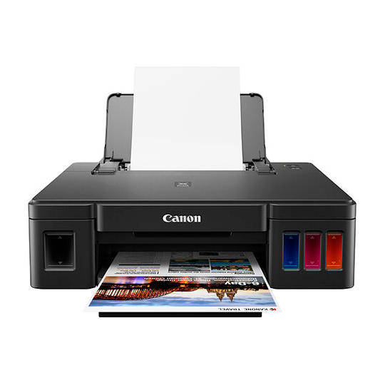 IMPRESORA CANON G1110  CAJA ABIERTA / CANON