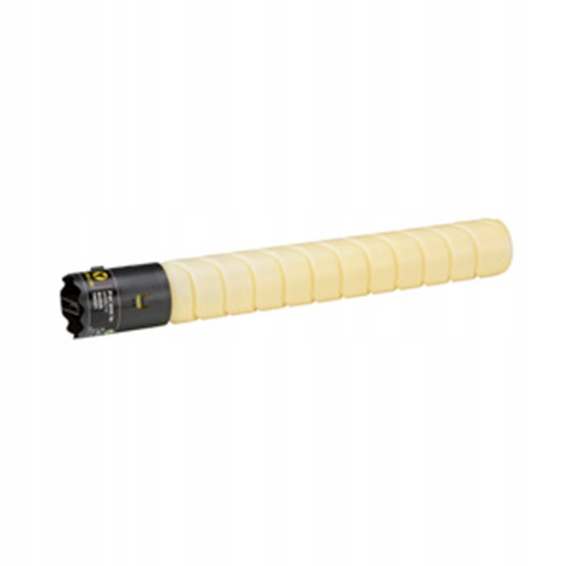 CARTUCHO DE TONER TN-221Y (A8K3230) AMARILLO REMANUFACTURADO PERFORMANCE / KATUN