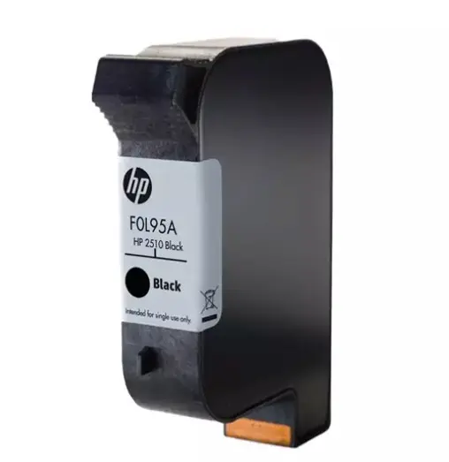 CART. TINTA HP F0L95A NEGRO / HEWLETT PACKARD