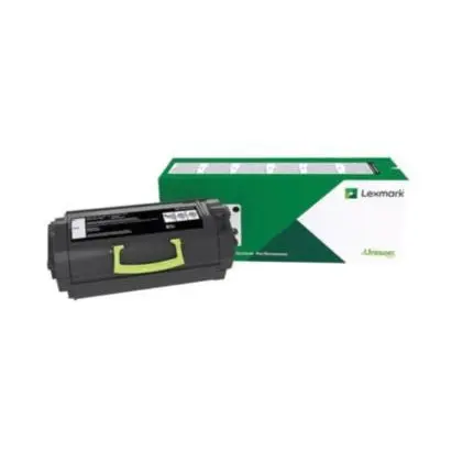 TONER ORIGINAL LEXMARK C234HK0 NEGRO 3K / LEXMARK