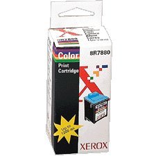 CART. TINTA XEROX 8R7880 COLOR / XEROX