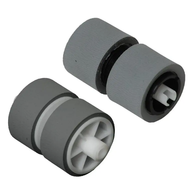 CANON DR-C225 CON BASE KIT GOMAS 2 PIEZAS / GENERICO