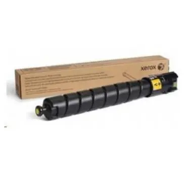 [106R04084] TONER ORIGINAL XEROX VERSALINK C9000 AMARILLO 26.5K / XEROX