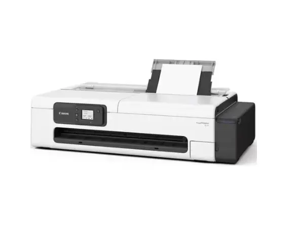 PLOTTER CANON TC-21 / CANON