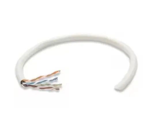[A0200QN] CABLE RED 6 UTP COLOR GRIS RJ45 / INTELLINET
