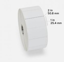 ETIQUETA 2X1 5500 ETIQUETAS TT (TRANSFERENCIA TERMICA) 10000288 / ZEBRA