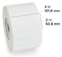 ETIQUETA 4X2 2750 ETIQUETAS TT (TRANSFERENCIA TERMICA) 10000285 / ZEBRA