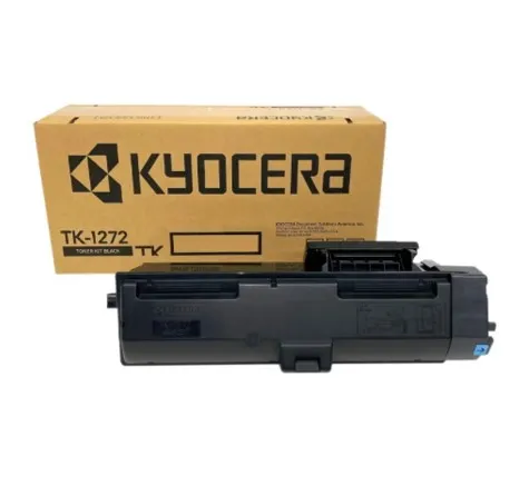 CARTUCHO ORIGINAL KYOCERA TK-1172 / KYOCERA MITA