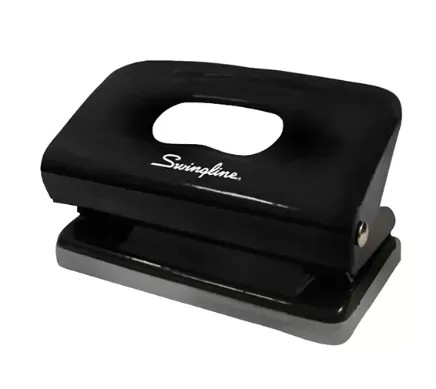 PERFORADORA ESTUDIANTIL DE 2 ORIFICIOS / ACCO