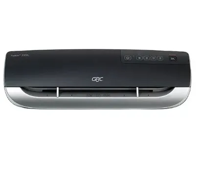 [GBC-ENM-P3811] ENMICADORA FUSION 3000I 30 CMS. / GBC