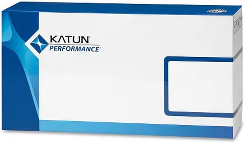 [61900] CARTUCHO DE TONER GPR-66 AMARILLO REMANUFACTURADO PERFORMANCE / KATUN