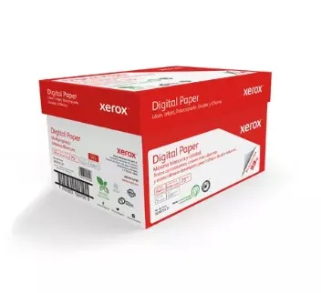 [PXER-PAP-ROJODC] PAPEL BOND 75 GRAMOS 99% BLANCO DOBLE CARTA / XEROX