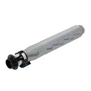 [59505] CARTUCHO DE TONER IM C 2510 NEGRO REMANUFACTURADO BUSINESS COLOR / KATUN