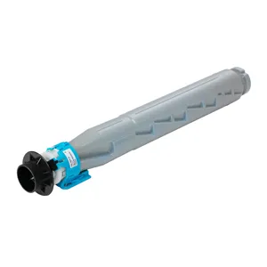 [59506] CARTUCHO DE TONER IM C 2510 CYAN REMANUFACTURADO BUSINESS COLOR / KATUN