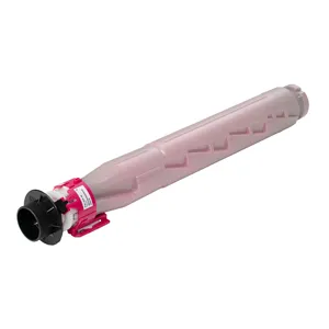 [59507] CARTUCHO DE TONER IM C 2510 MAGENTA REMANUFACTURADO BUSINESS COLOR / KATUN