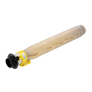 [59508] CARTUCHO DE TONER IM C 2510 AMARILLO REMANUFACTURADO BUSINESS COLOR / KATUN