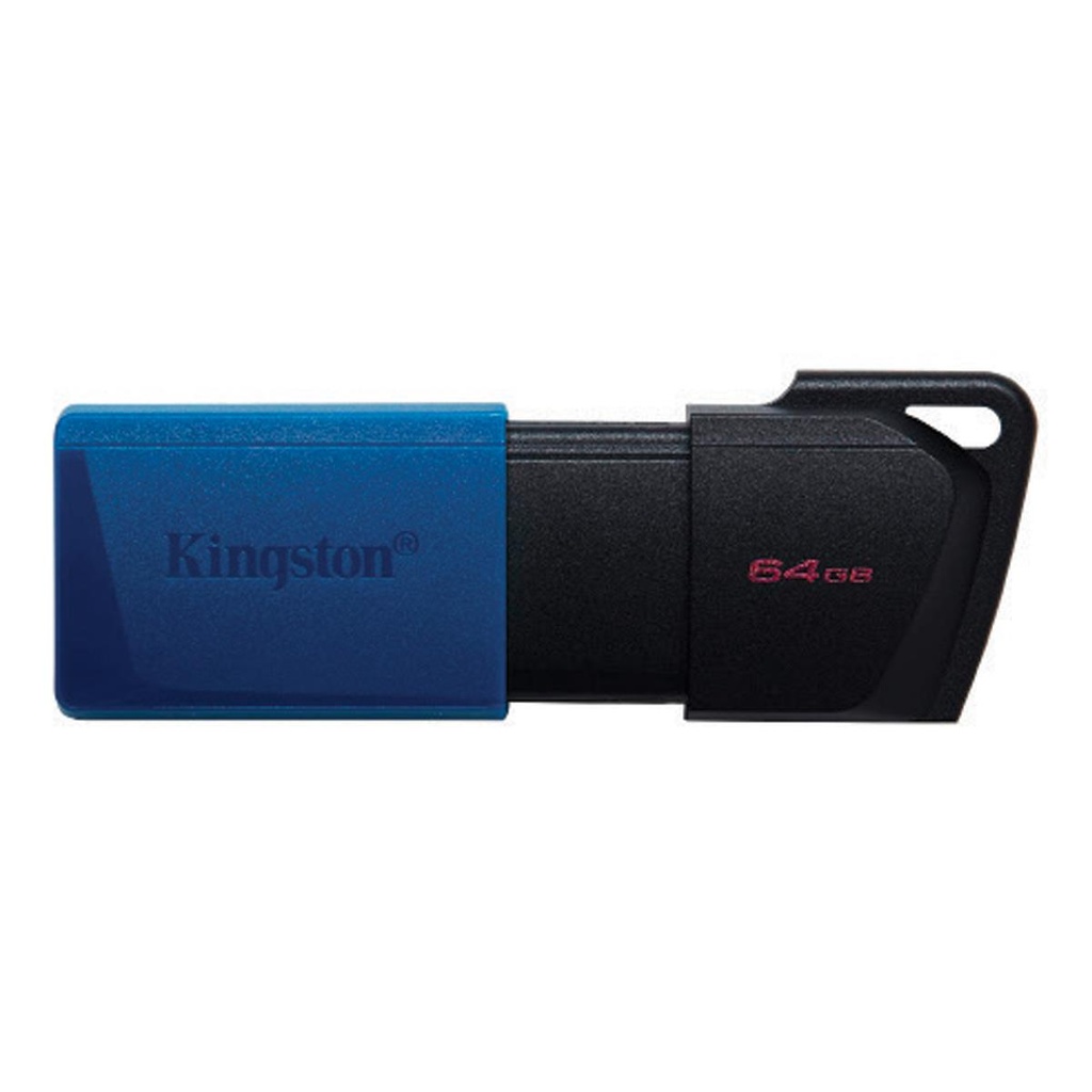 [DTXM/64GB] MEMORIA KINGSTON 64GB USB EXODIA / KINGSTON