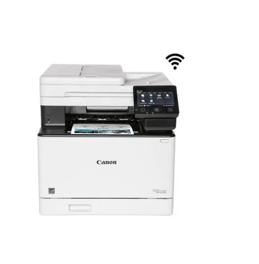 MULTIFUNCIONAL IMAGECLASS MF751CDW LASER COLOR / CANON