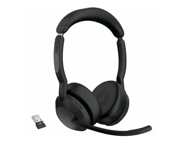 [0B81926] AURICULAR ENVOLVE 55 25599-989-999 USB A / JABRA