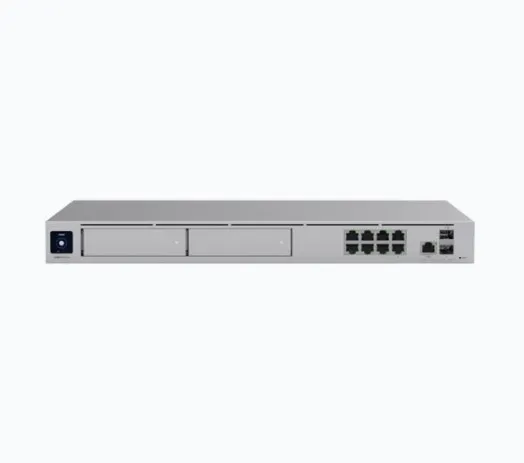 DREAM MACHINE PRO MAX / UBIQUITI
