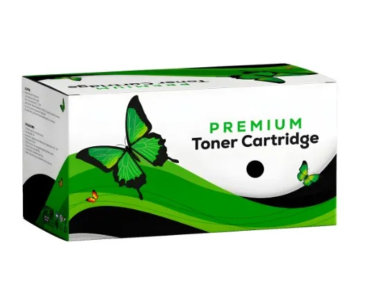 [STH-CF258ACH] CARTUCHO DE TONER CF258A CON CHIP REMANUFACTURADO / PREMIUM