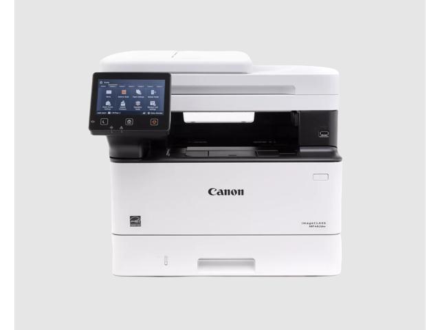[CAN-MFC-MF462] MULTIFUNCIONAL CANON IMAGE CLASS MF462DW / CANON