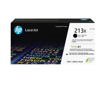 [0B19475] TONER ORIGINAL HP W2130X NEGRO 9K / HEWLETT PACKARD