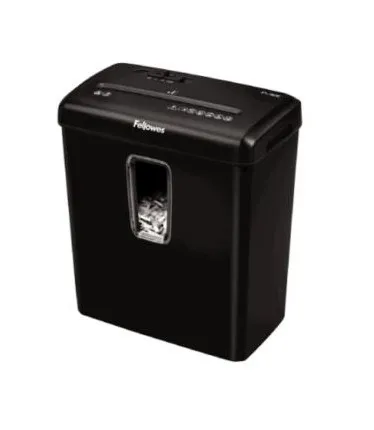 [6008004] TRITURADORA P-30C CORTE CRUZADO / FELLOWES