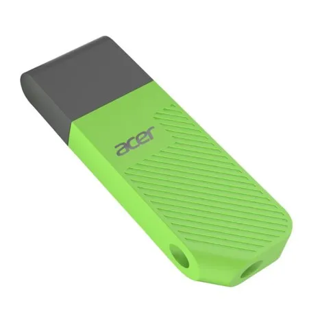 [BL.9BWWA.556] MEMORIA USB 16 GB USB VERDE / ACER